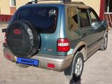 Kia Sportage 2000 года за 3 300 000 тг. в Астана – фото 4