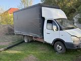 ГАЗ ГАЗель 2004 годаүшін3 500 000 тг. в Алматы – фото 5