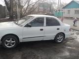 Hyundai Accent 1997 года за 1 200 000 тг. в Семей