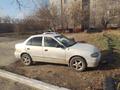 Hyundai Accent 1997 года за 1 200 000 тг. в Семей – фото 7