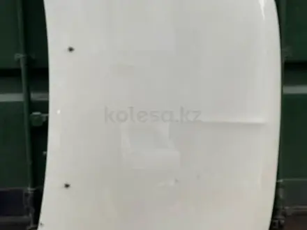 Капот за 120 000 тг. в Актобе – фото 6
