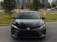 Toyota Camry 2022 годаүшін17 200 000 тг. в Алматы