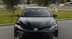 Toyota Camry 2022 годаүшін17 200 000 тг. в Алматы