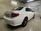 Toyota Corolla 2008 года за 5 000 000 тг. в Атырау – фото 4