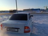 ВАЗ (Lada) Priora 2170 2012 годаүшін2 500 000 тг. в Астана – фото 2
