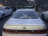 Toyota Chaser 1993 годаүшін1 200 000 тг. в Усть-Каменогорск – фото 2