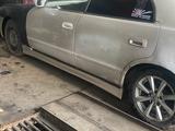 Toyota Chaser 1993 годаүшін1 200 000 тг. в Усть-Каменогорск – фото 3