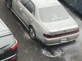 Toyota Chaser 1993 годаүшін1 200 000 тг. в Усть-Каменогорск