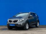 Kia Sportage 2013 годаүшін8 080 000 тг. в Алматы