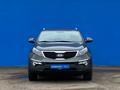 Kia Sportage 2013 года за 8 080 000 тг. в Алматы – фото 2