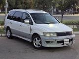 Mitsubishi Chariot 1999 годаүшін1 700 000 тг. в Астана