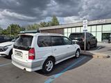 Mitsubishi Chariot 1999 годаүшін1 700 000 тг. в Астана – фото 2