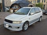 Mitsubishi Chariot 1999 годаүшін1 700 000 тг. в Астана – фото 4