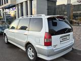 Mitsubishi Chariot 1999 годаүшін1 700 000 тг. в Астана – фото 5