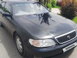 Toyota Aristo 1995 годаүшін1 350 000 тг. в Алматы