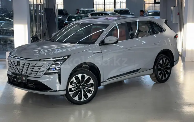 Changan CS75 Plus 2025 года за 14 600 000 тг. в Шымкент