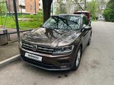 Volkswagen Tiguan 2020 года за 12 600 000 тг. в Алматы
