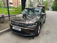 Volkswagen Tiguan 2020 годаүшін13 500 000 тг. в Алматы