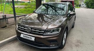 Volkswagen Tiguan 2020 года за 13 500 000 тг. в Алматы