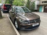 Volkswagen Tiguan 2020 года за 13 500 000 тг. в Алматы – фото 2