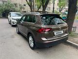 Volkswagen Tiguan 2020 годаүшін13 500 000 тг. в Алматы – фото 5