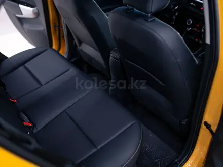 Kia Picanto 2023 года за 8 490 000 тг. в Алматы – фото 13