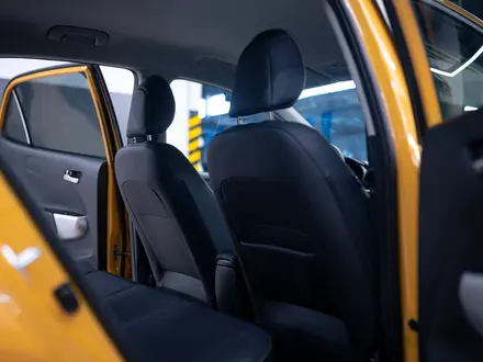 Kia Picanto 2024 года за 7 990 000 тг. в Алматы – фото 14
