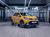 Kia Picanto 2023 годаүшін8 490 000 тг. в Алматы