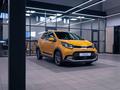 Kia Picanto 2024 года за 7 990 000 тг. в Алматы – фото 2