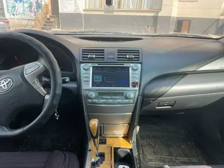 Toyota Camry 2007 года за 5 700 000 тг. в Усть-Каменогорск – фото 11