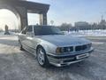 BMW 525 1991 годаfor2 950 000 тг. в Астана