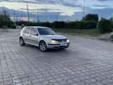 Volkswagen Golf 2001 года за 2 600 000 тг. в Актобе – фото 4