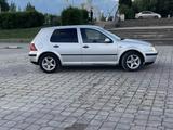 Volkswagen Golf 2001 года за 2 600 000 тг. в Актобе – фото 3