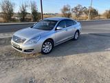 Nissan Teana 2008 годаүшін5 500 000 тг. в Жезказган – фото 2
