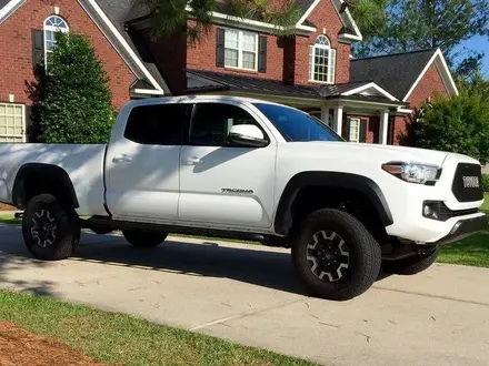 Подвеска на Toyota Tacoma за 1 138 000 тг. в Алматы – фото 2