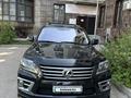 Lexus LX 570 2008 годаүшін16 000 000 тг. в Алматы – фото 8