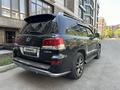 Lexus LX 570 2008 годаүшін16 000 000 тг. в Алматы – фото 9