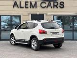 Nissan Qashqai 2015 годаfor7 200 000 тг. в Алматы – фото 4