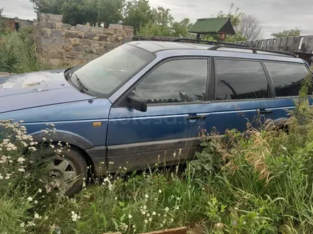 Volkswagen Passat 1989 года за 600 000 тг. в Кокшетау – фото 3