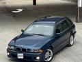 BMW 525 2001 годаfor5 500 000 тг. в Алматы – фото 27