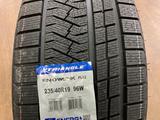 235/40r19 Triangle SNOWLINK PL02үшін41 000 тг. в Астана – фото 4
