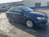 Volkswagen Polo 2012 года за 4 300 000 тг. в Балхаш – фото 3