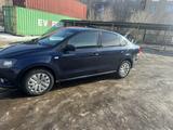 Volkswagen Polo 2012 года за 4 500 000 тг. в Балхаш – фото 4