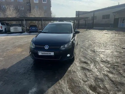 Volkswagen Polo 2012 года за 4 500 000 тг. в Балхаш – фото 5