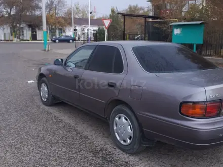 Toyota Camry 1992 года за 3 000 000 тг. в Шиели – фото 3