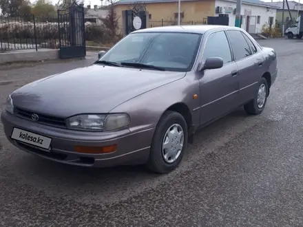 Toyota Camry 1992 года за 3 000 000 тг. в Шиели – фото 5