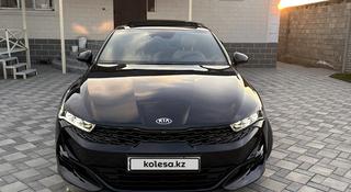 Kia K5 2021 года за 13 500 000 тг. в Алматы