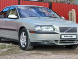 Volvo S80 2003 года за 2 800 000 тг. в Караганда – фото 2
