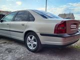 Volvo S80 2003 года за 2 800 000 тг. в Караганда – фото 4