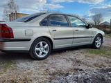 Volvo S80 2003 года за 2 800 000 тг. в Караганда – фото 3